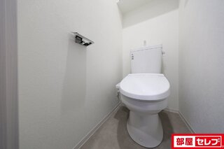 画像は物件パンフレットのパース画像です