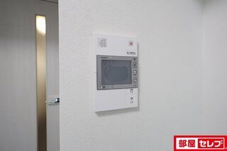 画像は物件パンフレットのパース画像です