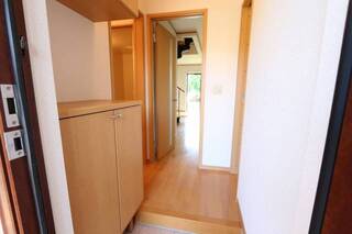 105号室の写真