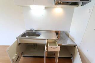 105号室の写真