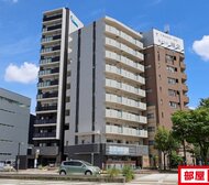 キャトルセゾン代官町