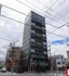 ディアレイシャス名古屋太閤通Ⅲ