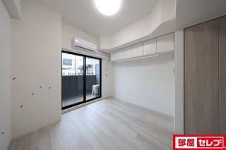 画像は物件パンフレットのパース画像です