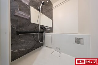 画像は物件パンフレットのパース画像です