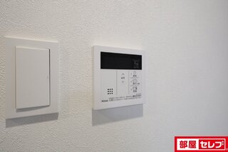 画像は物件パンフレットのパース画像です