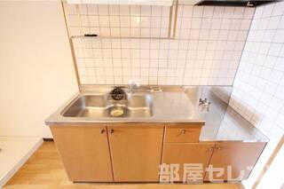 ※別の部屋の写真を流用しています。