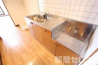 ※別の部屋の写真を流用しています。