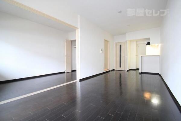 使いやすいお部屋です。