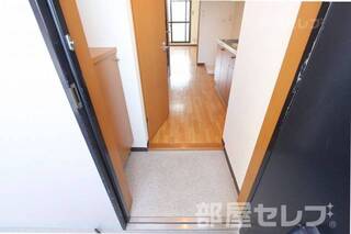 ※別の部屋の写真を流用しています。