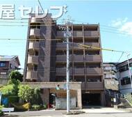 シェドゥーヴル八事
