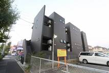 Haus Ruhe高畑