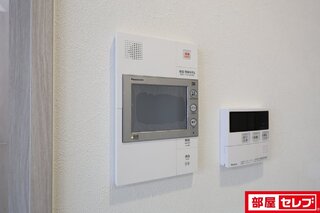 画像は物件パンフレットのパース画像です