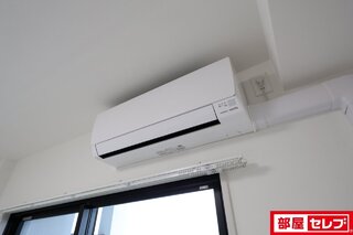 画像は物件パンフレットのパース画像です