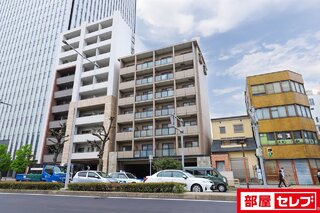 名古屋駅に通いやすい物件です
