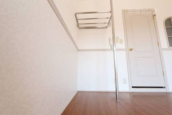 他号室の写真になります。