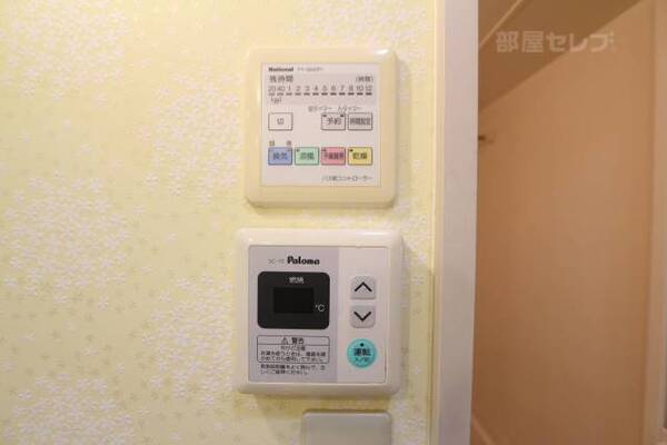 他号室の写真になります。