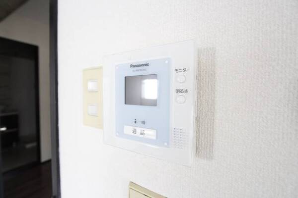 ※601号室撮影