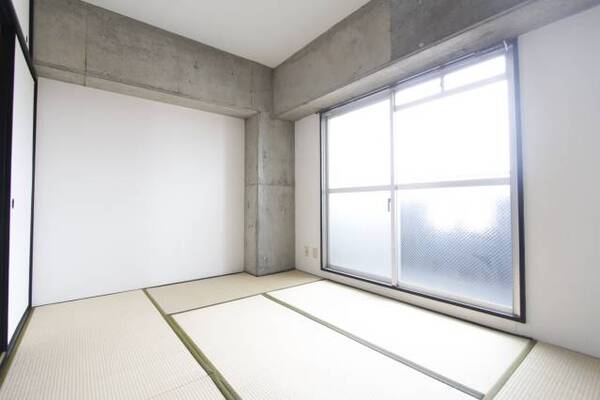 ※601号室撮影
