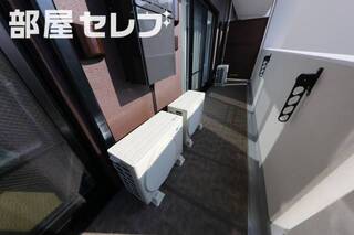 ※モデルルーム（階数によって色合いの相違があります。）