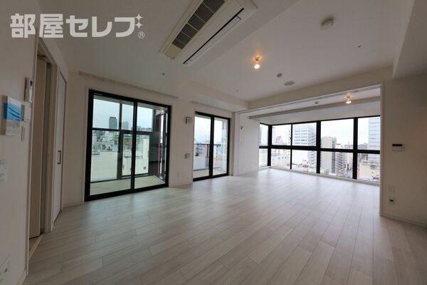 1205号室写真