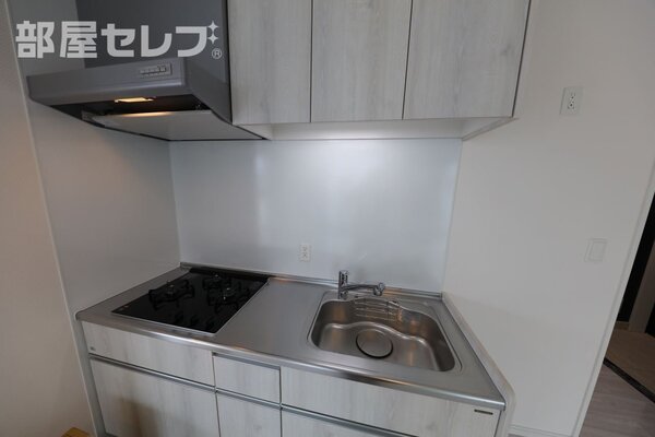1205号室写真