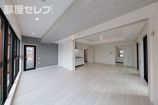 1205号室写真