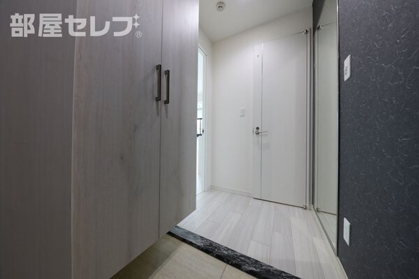 1205号室写真