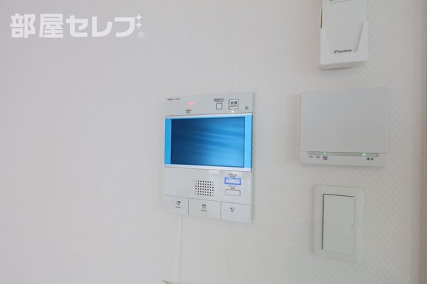 1205号室写真