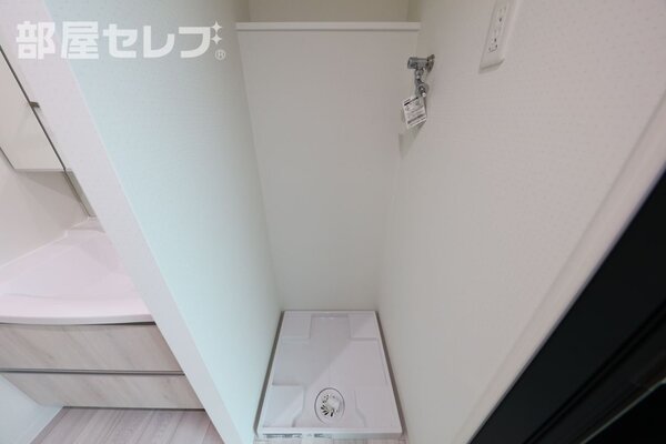 1205号室写真