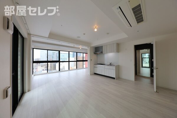 1205号室写真