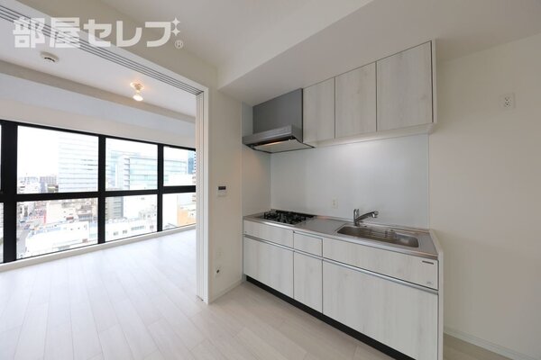 1205号室写真