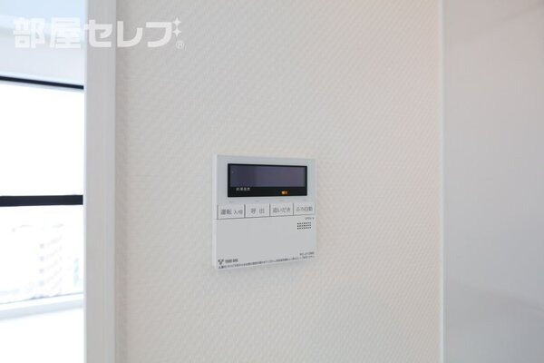 1205号室写真