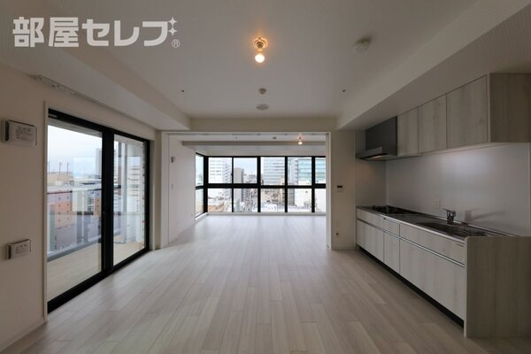 1205号室写真