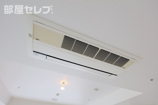 1205号室写真