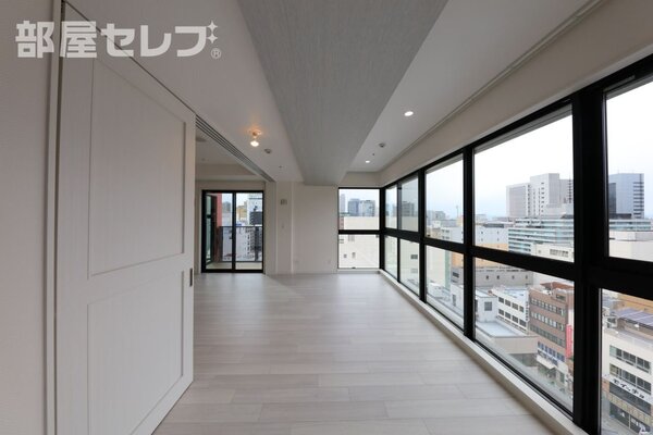 1205号室写真