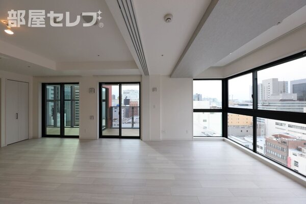 1205号室写真