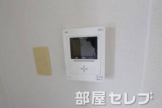ＴＶモニターホン。