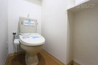 モデルルームの写真です