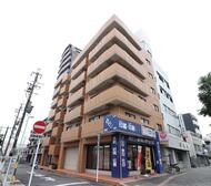 山伝マンション