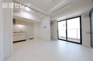 809号室写真