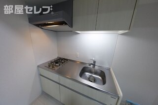 809号室写真