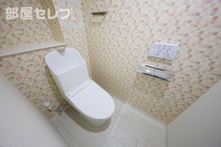 809号室写真
