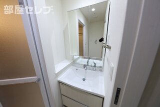 809号室写真