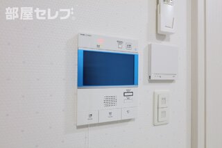 809号室写真