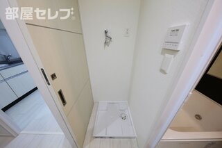 809号室写真