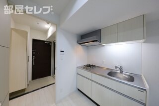 809号室写真