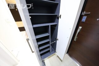 809号室写真