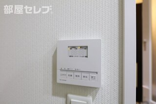 809号室写真