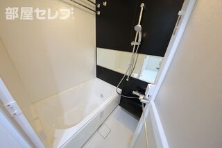 809号室写真
