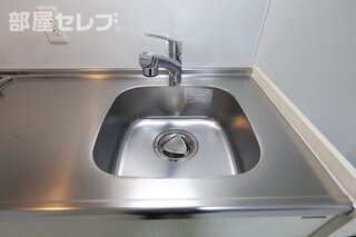 809号室写真